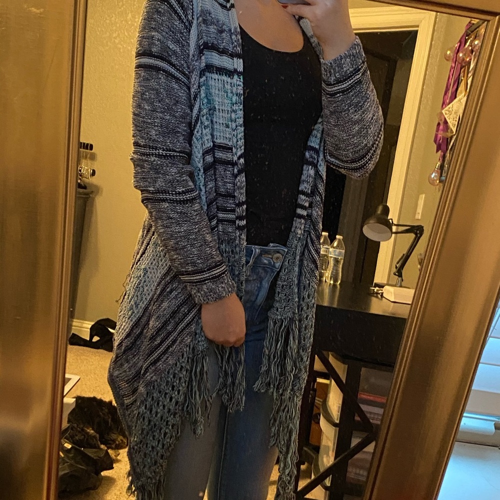 Cardigan
